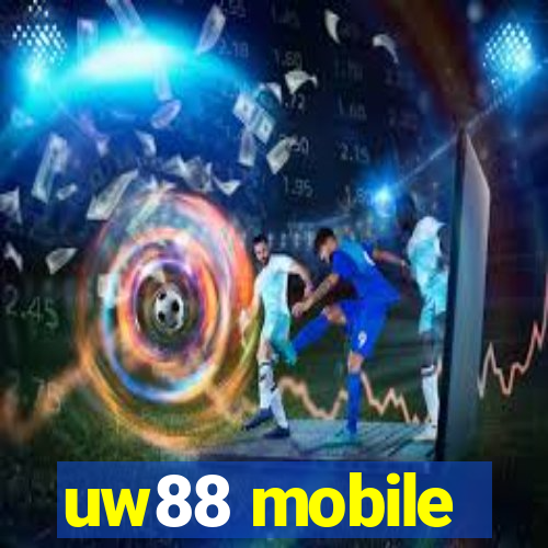 uw88 mobile