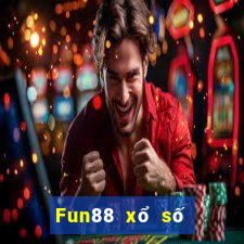 Fun88 xổ số Baiying Kuaiba