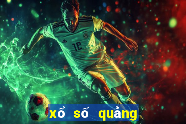 xổ số quảng trị xổ số miền trung