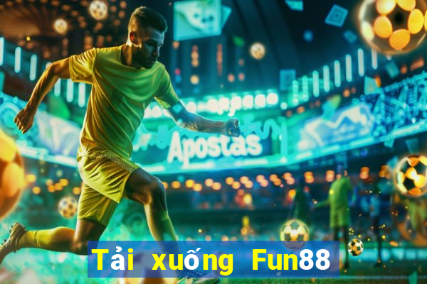 Tải xuống Fun88 Fly Blast Prize