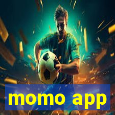 momo app