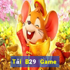 Tải B29 Game Bài Vic