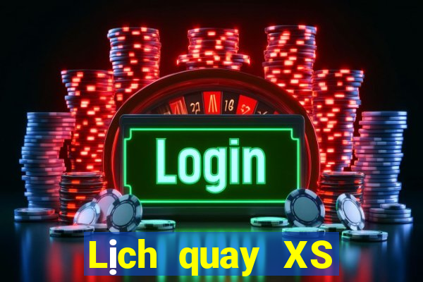 Lịch quay XS Keno Vietlott ngày 13