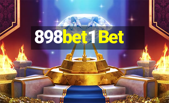 898bet1 Bet