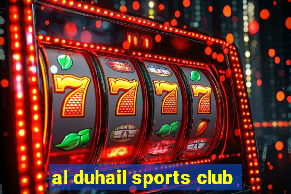 al duhail sports club