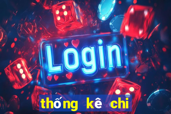 thống kê chi tiết xổ số miền nam