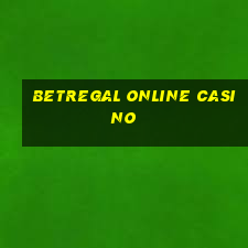 betregal online casino