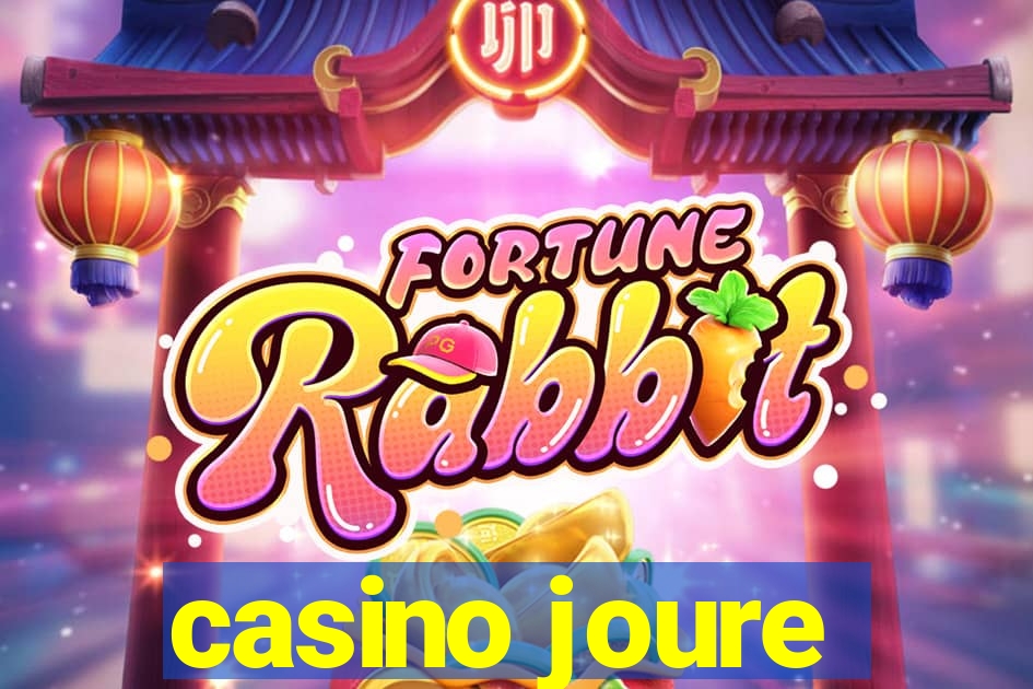 casino joure