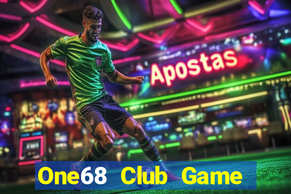 One68 Club Game Bài Mậu Binh