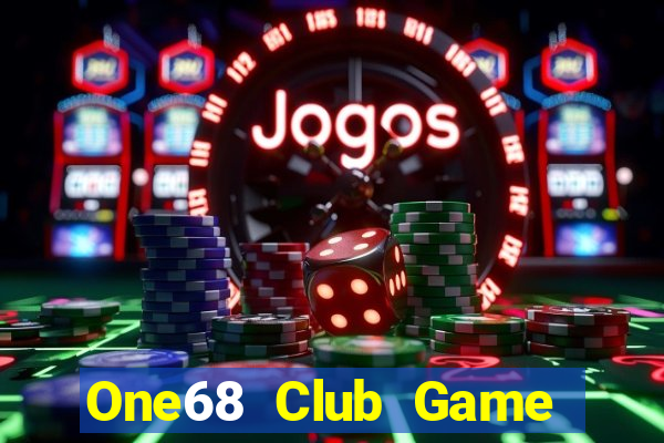 One68 Club Game Bài Mậu Binh