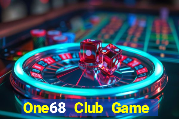 One68 Club Game Bài Mậu Binh