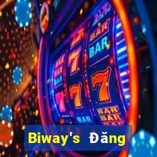 Biway's Đăng nhập vào Cổng