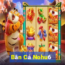 Bắn Cá Nohu6