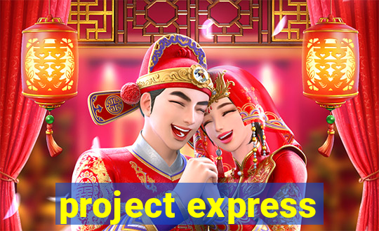 project express