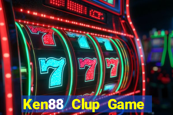 Ken88 Clup Game Bài Nhện