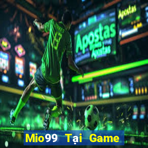 Mio99 Tại Game Bài B52