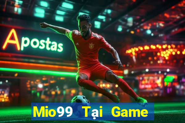 Mio99 Tại Game Bài B52