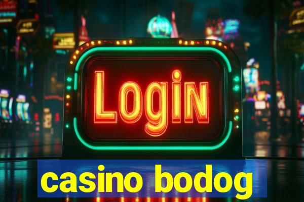 casino bodog