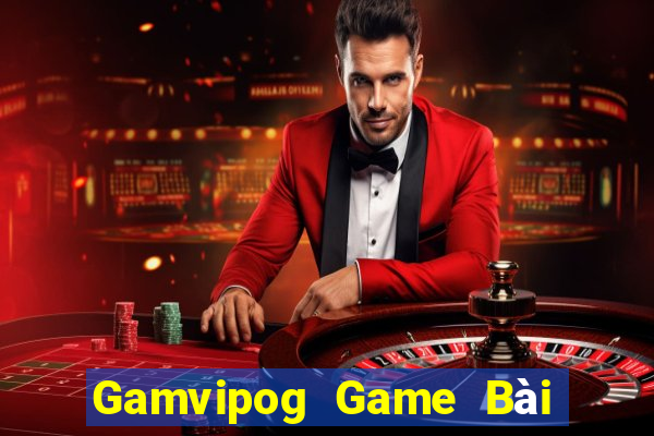 Gamvipog Game Bài Nạp The Garena