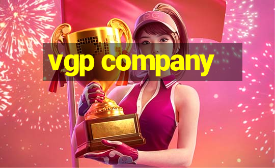 vgp company