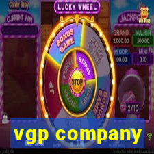 vgp company