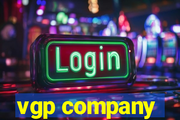 vgp company