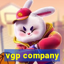 vgp company