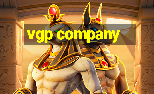 vgp company