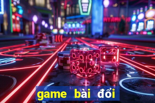 game bài đổi thưởng game vic