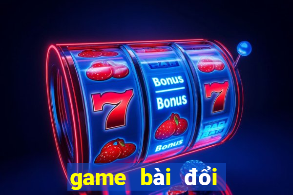 game bài đổi thưởng game vic