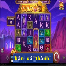 bắn cá thành phố online