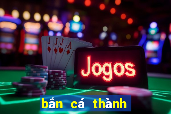 bắn cá thành phố online