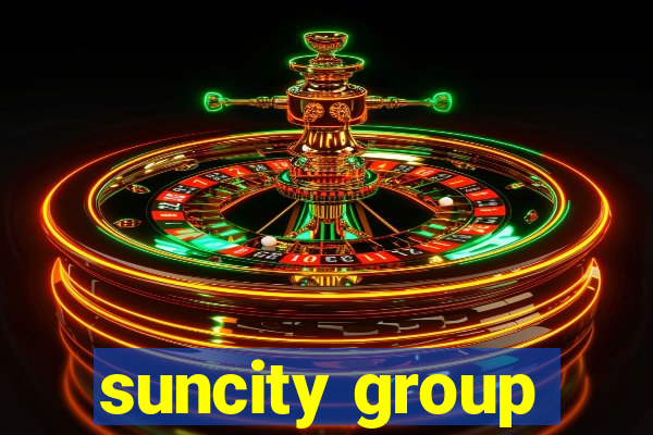 suncity group