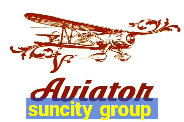 suncity group