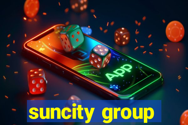 suncity group