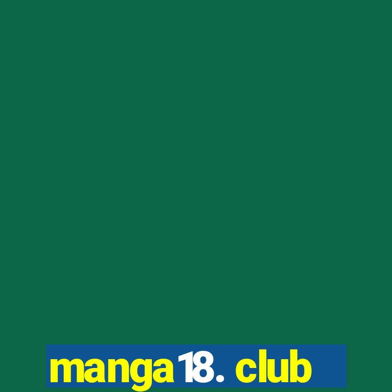 manga18. club