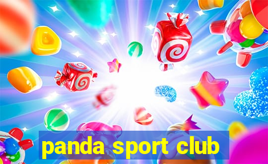 panda sport club