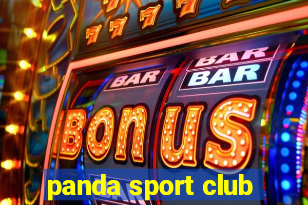 panda sport club