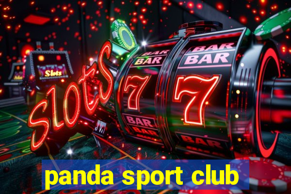 panda sport club