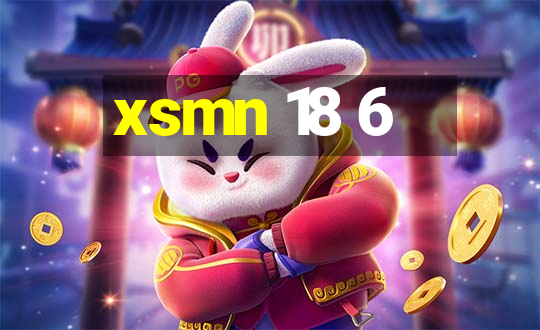 xsmn 18 6