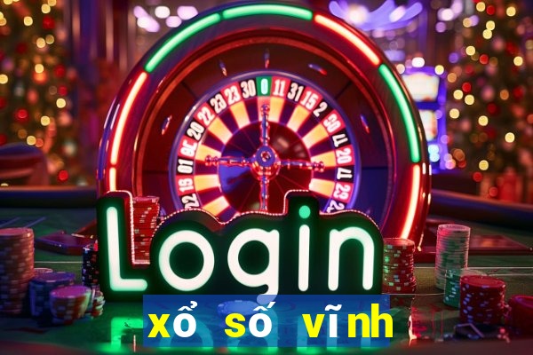 xổ số vĩnh long bữa nay