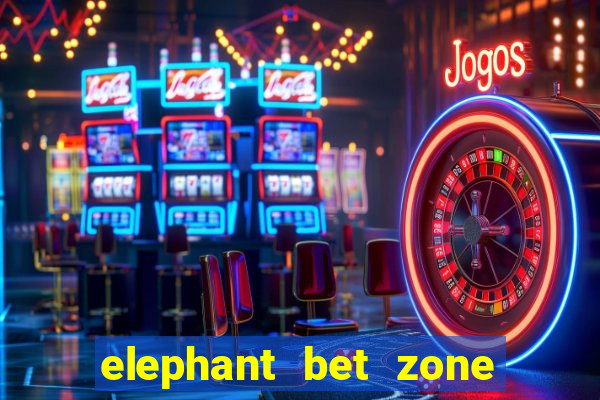 elephant bet zone angola app