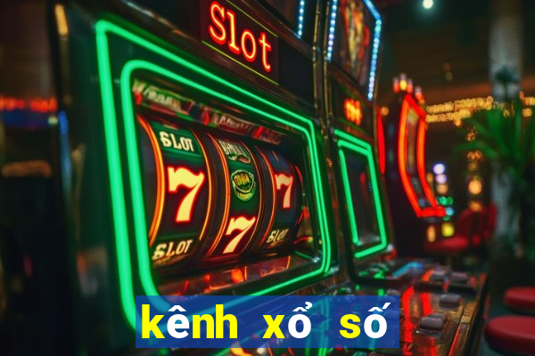 kênh xổ số miền bắc trên fpt