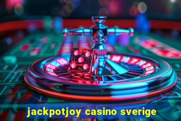 jackpotjoy casino sverige