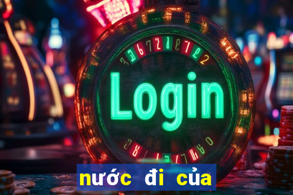 nước đi của cờ vua