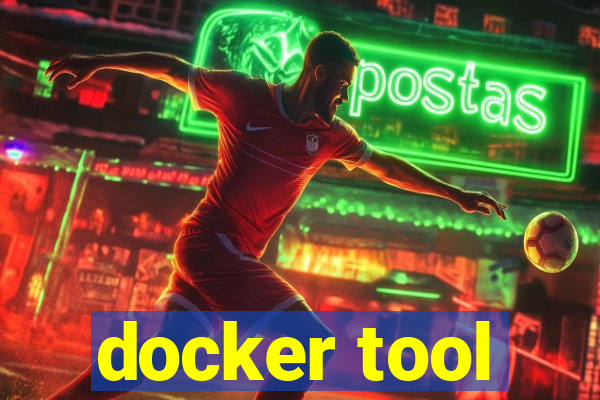 docker tool