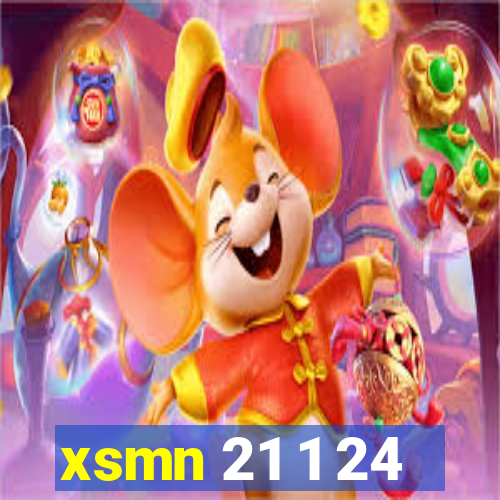 xsmn 21 1 24