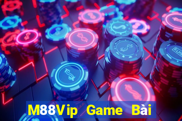 M88Vip Game Bài 3C Cho Ios