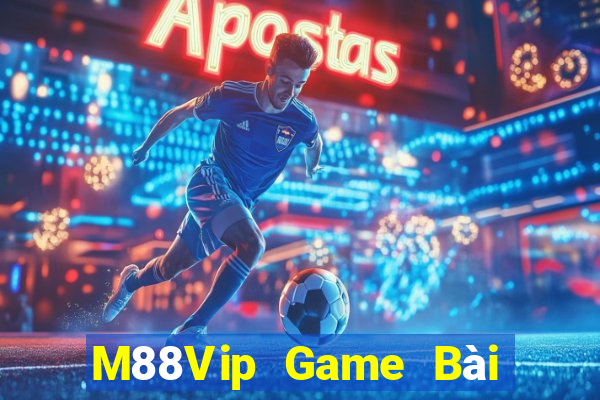 M88Vip Game Bài 3C Cho Ios