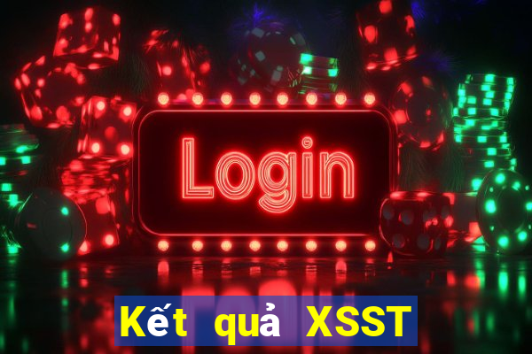 Kết quả XSST ngày mai